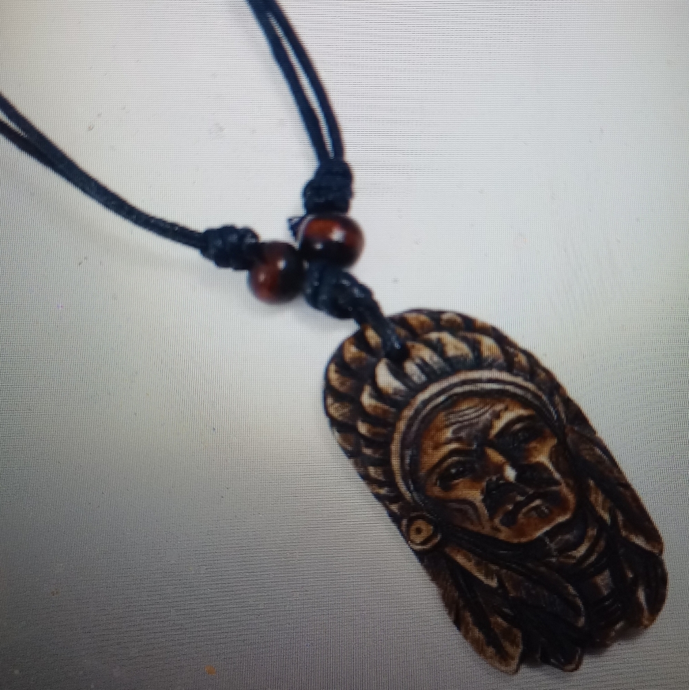 Men's Necklace